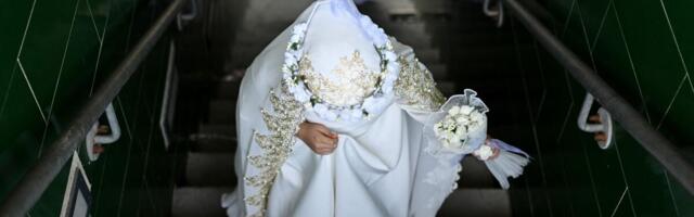 Devojčica primorana da se uda za ROĐAKA, rodila mu SINA, pa osuđena na SMRTNU KAZNU! Preživela HOROR, a onda...