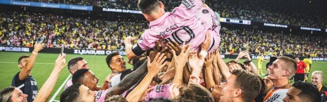 HAOS U INDIJI: Mesi na udaru navijača!