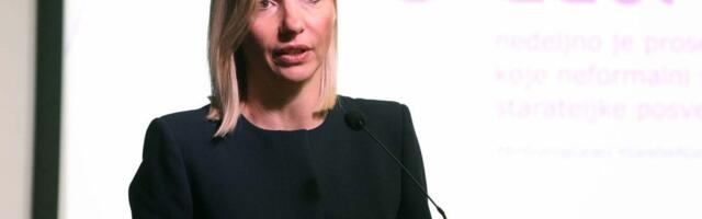 Macura: Pripremaju se izmene Zakona o nasilju i Krivičnog zakonika