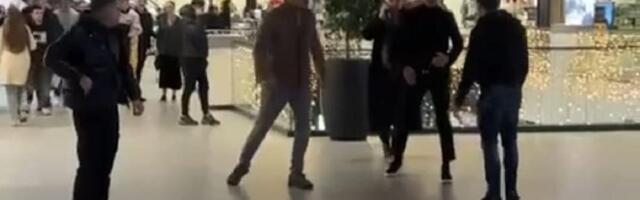 SVEDOK NAPADA NA VUJADINA SAVIĆA: Bilo je strašno, nije hteo da se skloni...