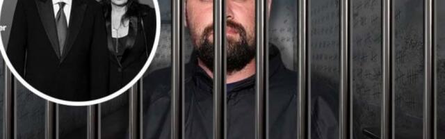 RAJNER POKUŠAO SAMOUBISTVO U ĆELIJI! Podignuta optužba ZA SVIREPO UBISTVO SLAVNIH RODITELJA, najnoviji detalji lede krv u žilama!