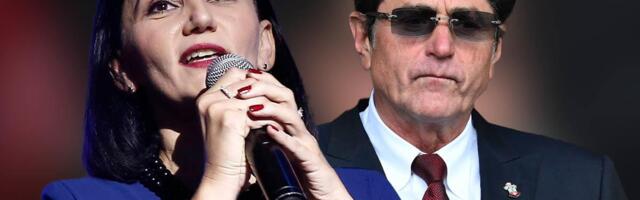 ALEKSANDRA SUBOTIĆ UHVAĆENA S PRSTIMA U MEDU! Šolak pokrenuo mašineriju da montiranim snimcima skrene pažnju sa mahinacija svoje direktorke