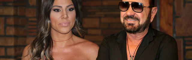 "On meni pomogao?! Nije ništa!" Sandra Afrika žestoko nakon pomirenja sa Kitićem: "Sve sam s tadašnjim momkom"