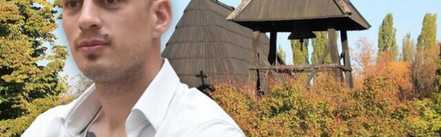 NAKON ZVERSKOG NAPADA NA VUJADINA SAVIĆ, HITNO REAGOVAO SVEŠTENIK! O njegovim rečima bruji cela Srbija!