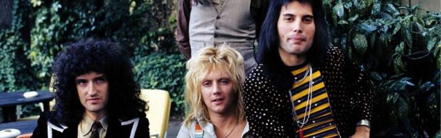 Niko je nikada ranije nije čuo: Stiže neobjavljena pesma grupe Queen stara pet decenija