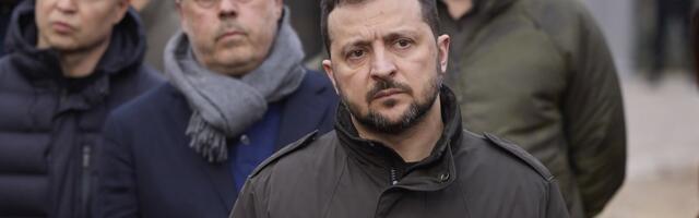 Zelenski uoči sastanka sa Trampom: Ovo su ključni dani za kraj rata