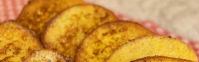 Otkrivena tajna mađarskih prženica: Zato su vazdušaste i lagane