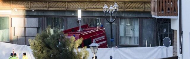 Vučić i Đurić uputili saučešće porodicama nastradalih u nesreći u Švajcarskoj