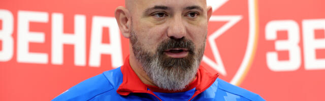 Uradićemo sve da budemo šampioni! Stanković zagrmeo na okupljanju