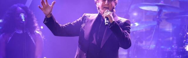 Pevač pred kraj godine otkrio da ima rak pluća: Sad se oglasio iz bolničke postelje