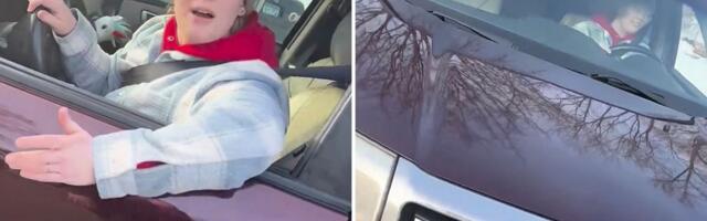 STRAVIČNO! Objavljen snimak ubistva Rene Gud sa kamere agenta ICE koji ju je upucao, snimak iz njegovog ugla!