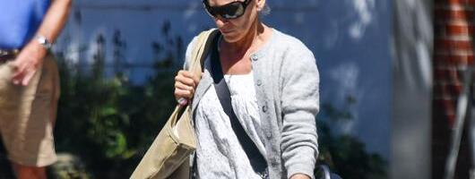 Čuvenu glumicu muž bezočno varao i izvlačio se na zavisnost: Ona mu sve oprostila, a prošao je nekažnjeno i za smrt majke i ćerke