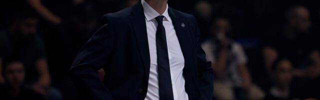 Penjaroju nakon debakla pitali o ostavci: Španac i ranije znao da situacija nije dobra