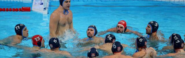 Sad kreće ono glavno za Srbiju na EP: Evo gde i kad da gledate prvi meč Delfina u polufinalnoj grupi protiv Francuske