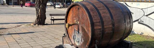 Mnogo bure oko palilulskog „Bureta“, a malo i neplanirane vode