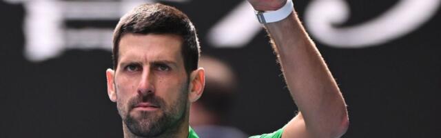 Evo šta je sve Novak Đoković zaradio plasmanom u finale Autralijan opena!