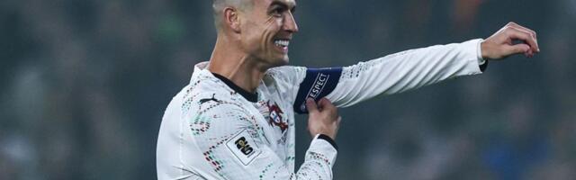 Krčka se transfer koji bi uzdmao svet: Kristijano Ronaldo između sedam opcija i tri kontinenta