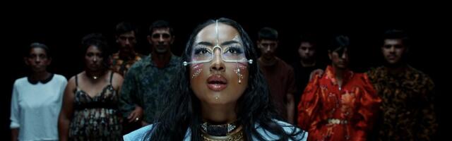 INTERVJU Zejna: „Umetnici nisu šamponi koji se prodaju na policama, mi smo ljudi“