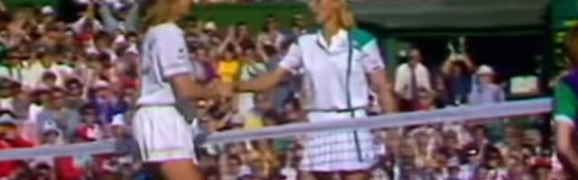 Teniska ikona ima novi posao: Osvojila 22 Grend slema, sada radi za jedan diskont