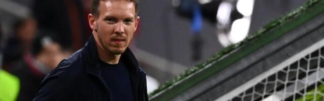 NAGELSMAN STRAHUJE OD GOSTOVANJA SRBIJI: Evo šta brine selektora Nemačke...