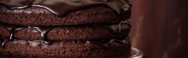 "Crnac bez jaja" nestaje sa tanjira začas: Kolač koji topi srca – svi će tražiti još