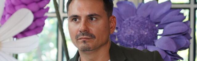 "Kriminal je na velikom nivou": Pevač u strahu nakon bombaških napada i otmice