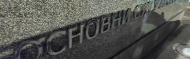 Pijana udarila mladića na pešačkom prelazu, on kasnije preminuo