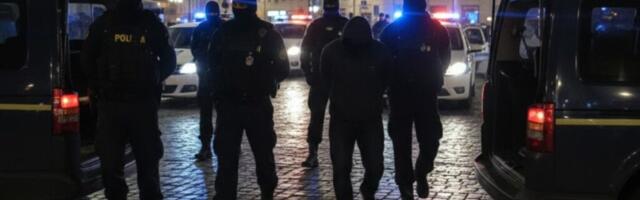 DRAMA U NIŠU! Policija sprečila krvoproliće pred Kup – IMA UHAPŠENIH!