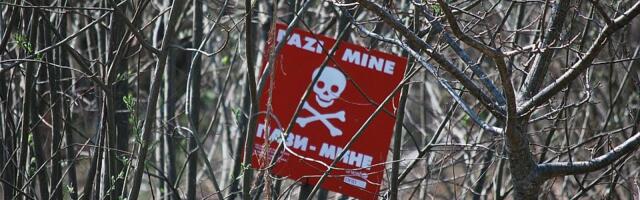 Poljska se vraća korišćenju protivpešadijskih i protivtenkovskih mina