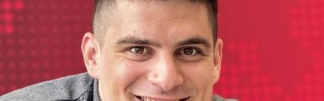 ŽENE SU PADALE U TRANS ZBOG NJEGA, A ON PRESEKAO! Najzgodniji reporter dao otkaz na RTS-u, pa se oglasio neočekivanom porukom!