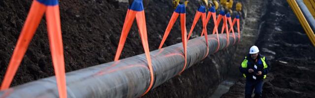 Forbs: Zaustavljen tender za naftovod Mađarska – Srbija, neko se žalio na uslove
