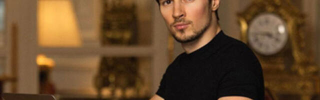 Русија покренула истрагу против оснивача Телеграма Павела Дурова