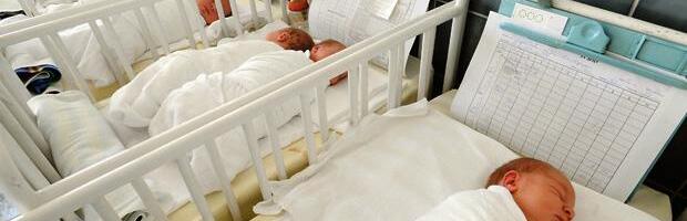 BEBI-BUM U KRAGUJEVCU! Stižu najlepše vesti, nastavlja se talas prinova, za dva dana rođene 34 bebe!