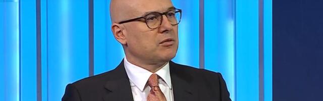 "UDŽBENIČKI PRIMER DEHUMANIZACIJE" Vučević o pretnjama Vučiću i njegovoj porodici: Siguran sam da je bezbednost predsednika u dobrim rukama