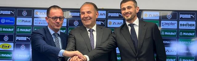 Škuletić i Janković uglas: Smena Blagojevića pokrenula razdor u Partizanu, od tada je sve krenulo nizbrdo!