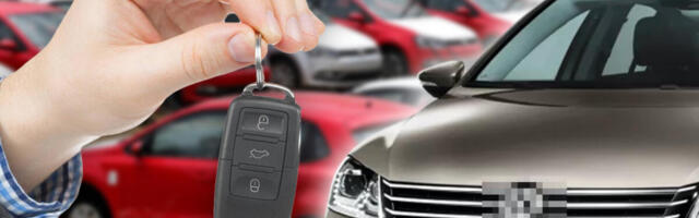 Voza se godinama, a nigde kvara ni posle ogromne kilometraže: Ovo je lista najpouzdanijih automobila u Srbiji