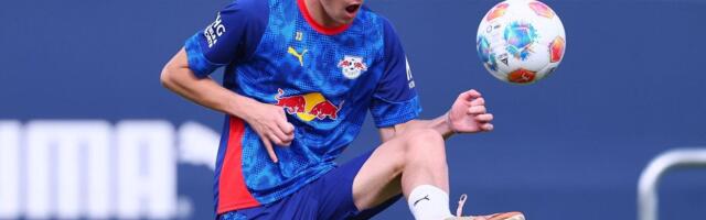 Maksimović ponovo sa klupe gledao pobedu Lajpciga