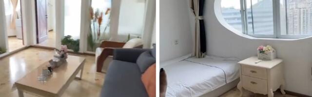 Balkanci otkrili grad gde luksuzan trosoban stan košta 17 evra po noćenju: Pogled sa 20. sprata oduševio ljude