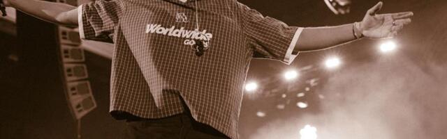 SPENS U EUFORIJI: Jakov Jozinović priredio vrhunski koncertni šou, Saša Kovačević gost, a Senidah dobila odgovor