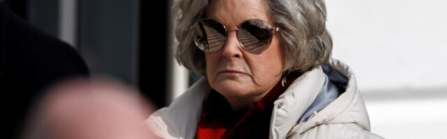 Шефици кабинета Беле куће Сузи Вајлс откривен рак у раном стадијуму