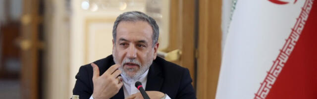 Иран негира контакте са америчким изаслаником