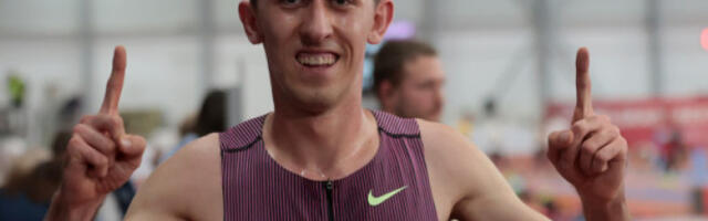 Алдин Ћатовић: Наступ на Светском првенству додатна мотивација за наставак каријере