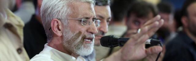 ON ĆE NASLEDITI LARIDŽANIJA?! Vođa je ekstremističkog dela režima u Iranu, NJEGOVO UPOZORENJE ODJEKUJE SVETOM!