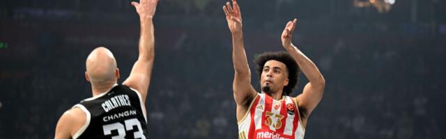 Pred nama je novi večiti derbi - kome pripada uloga favorita?