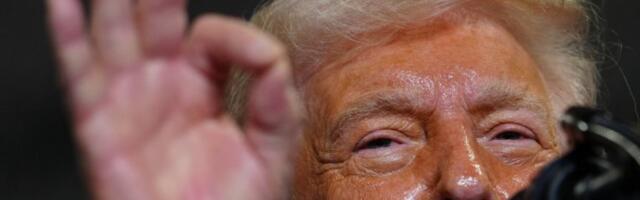 TRAMP ŠALJE ZLOGLASNE AGENTE NA AERODROME: Putnici se već sada preznojavaju od muke, evo šta znači ovaj potez