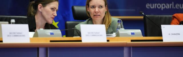 FOKUS POSETE NA DIGITALNOJ EKONOMIJI: Poslanici Evropskog parlamenta posetiće Kinu prvi put nakon osam godina