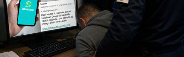 MUP razbio lanac sajber prevara: WhatsApp korišćen kao oružje za prevaru i krađu novca