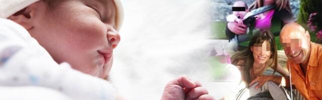"Šta si to uradila?": Baka našla telo bebe koja je otrovana metadonom, majka prerezala vene