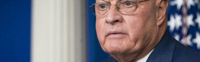 Амерички генерал Келог предложио да САД формирају алтернативу НАТО-у