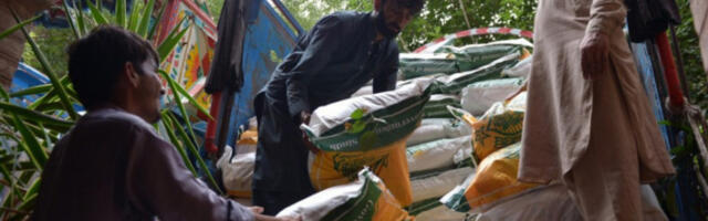 Humanirana pomoć Bakua predstavlja solidarnost sa Iranom